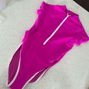 SKIMS one piece (M)